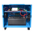 Alles in einem Raster 1000W Soalr Generator